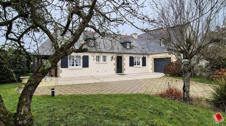 Ma-Cabane - Vente Maison Saint-Rieul, 187 m²