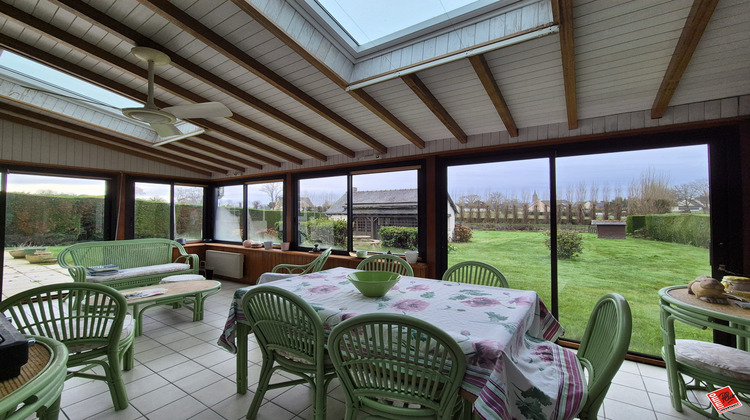 Ma-Cabane - Vente Maison Saint-Rieul, 187 m²