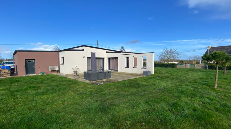 Ma-Cabane - Vente Maison SAINT-RIEUL, 106 m²