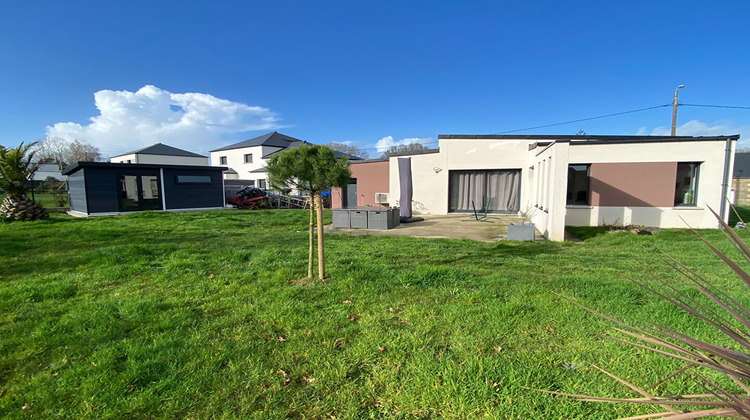 Ma-Cabane - Vente Maison SAINT-RIEUL, 106 m²