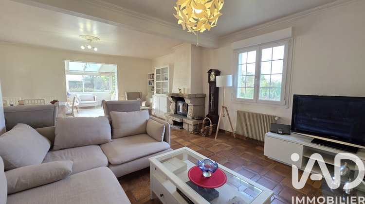 Ma-Cabane - Vente Maison Saint-Rieul, 135 m²