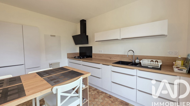 Ma-Cabane - Vente Maison Saint-Rieul, 135 m²