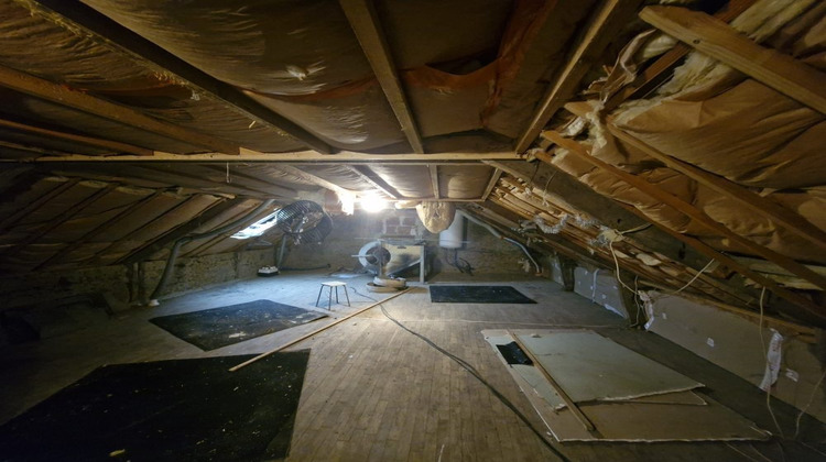 Ma-Cabane - Vente Maison SAINT RIEUL, 77 m²