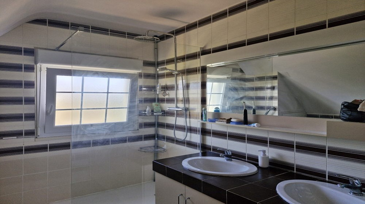 Ma-Cabane - Vente Maison Saint-Rieul, 135 m²