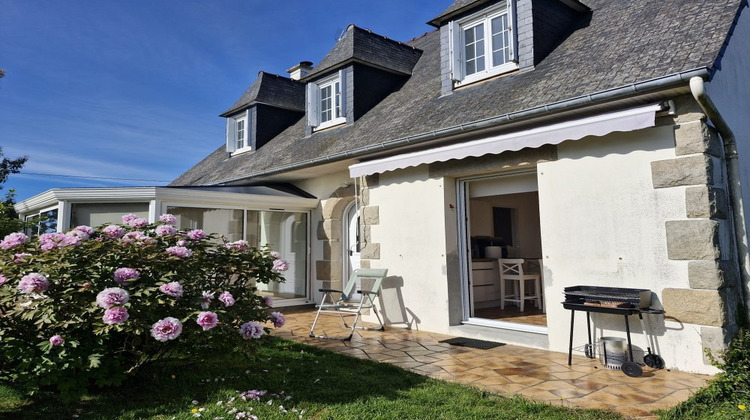 Ma-Cabane - Vente Maison Saint-Rieul, 135 m²