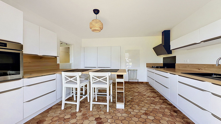 Ma-Cabane - Vente Maison SAINT-RIEUL, 135 m²