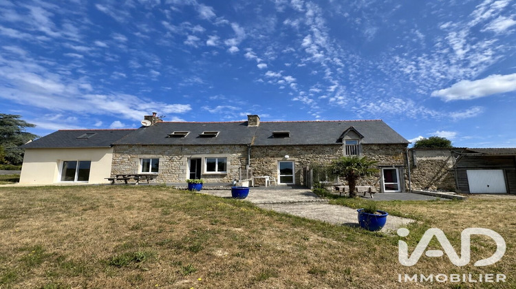 Ma-Cabane - Vente Maison Saint Rieul, 136 m²