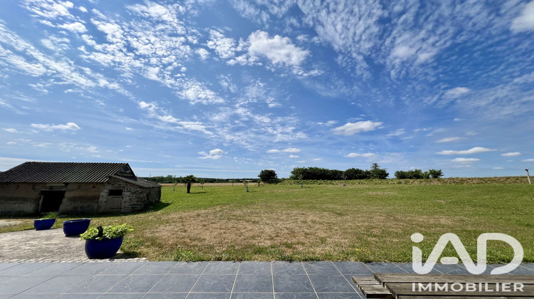 Ma-Cabane - Vente Maison Saint Rieul, 136 m²
