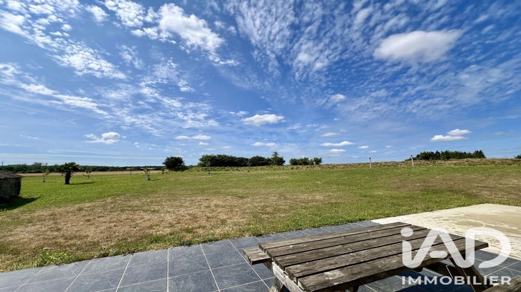 Ma-Cabane - Vente Maison Saint Rieul, 136 m²