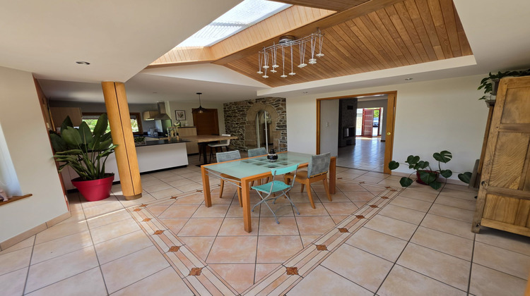 Ma-Cabane - Vente Maison Saint-Rieul, 203 m²