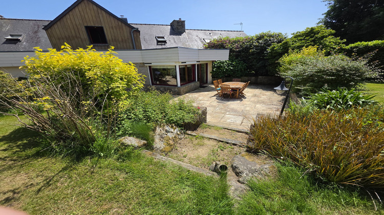 Ma-Cabane - Vente Maison Saint-Rieul, 203 m²