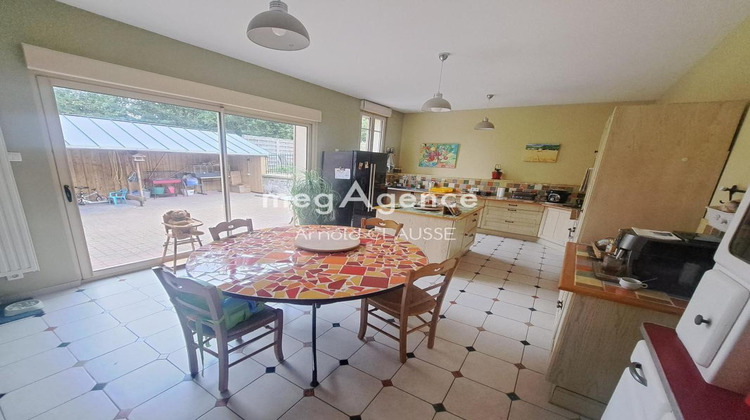 Ma-Cabane - Vente Maison SAINT RIQUIER, 217 m²