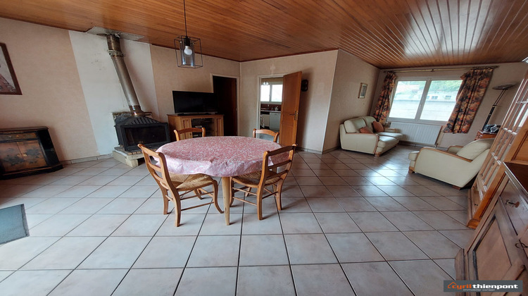 Ma-Cabane - Vente Maison Saint-Riquier, 77 m²