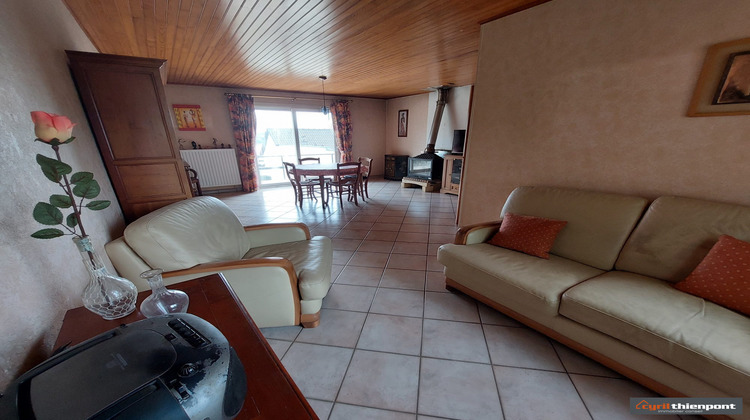 Ma-Cabane - Vente Maison Saint-Riquier, 77 m²