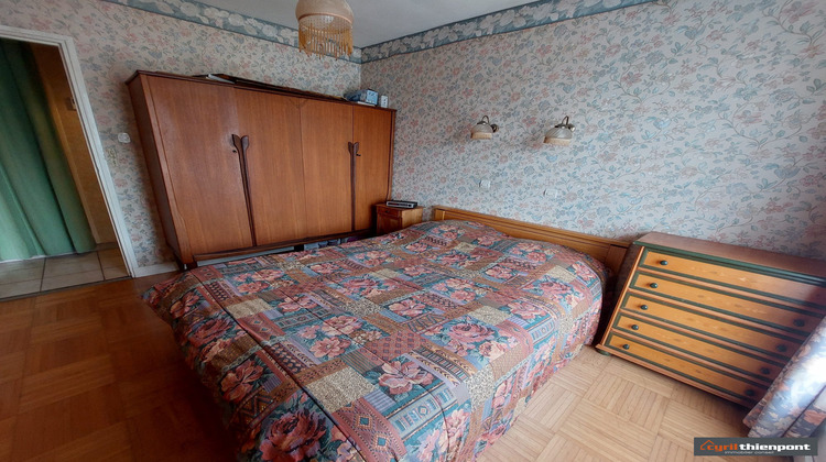 Ma-Cabane - Vente Maison Saint-Riquier, 77 m²