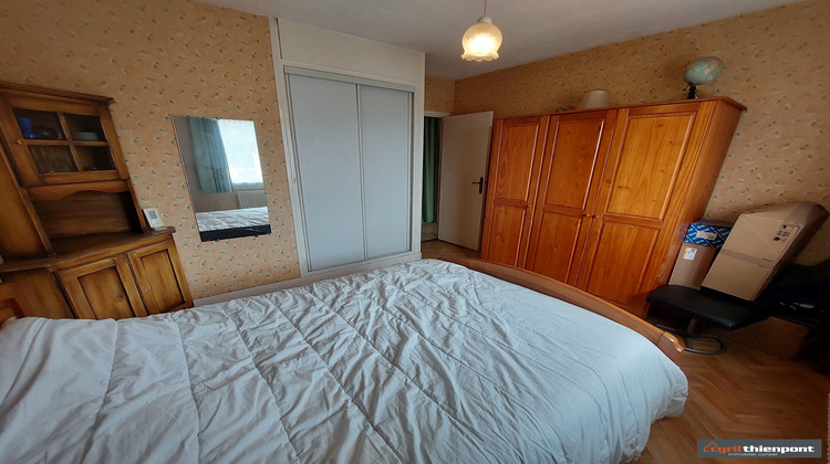 Ma-Cabane - Vente Maison Saint-Riquier, 77 m²