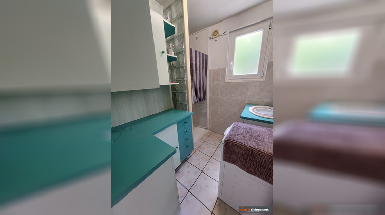 Ma-Cabane - Vente Maison Saint-Riquier, 107 m²