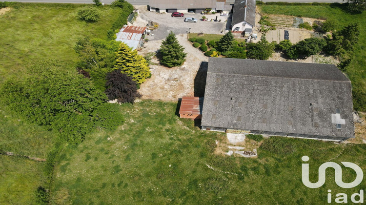 Ma-Cabane - Vente Maison Saint-Riquier-en-Rivière, 98 m²