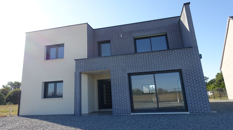 Ma-Cabane - Vente Maison SAINT RIQUIER ES PLAINS, 147 m²
