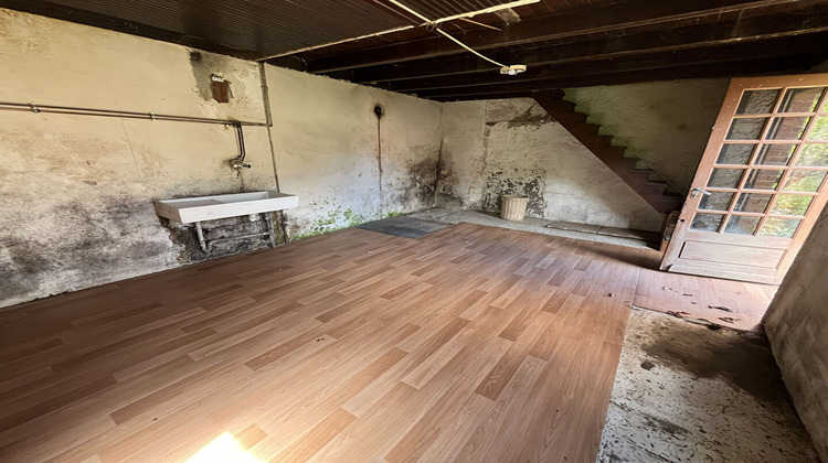 Ma-Cabane - Vente Maison SAINT-RIRAND, 120 m²