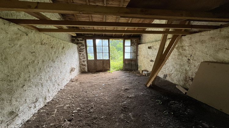 Ma-Cabane - Vente Maison SAINT-RIRAND, 120 m²