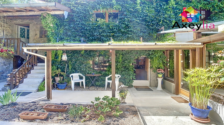 Ma-Cabane - Vente Maison Saint-Rirand, 101 m²