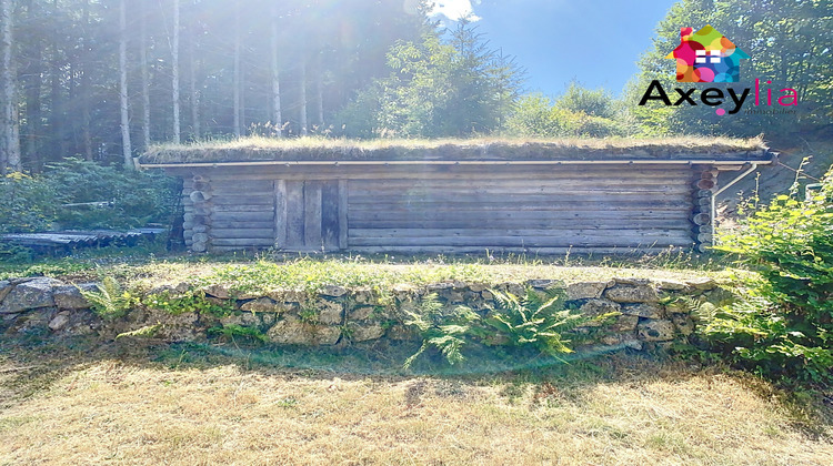 Ma-Cabane - Vente Maison Saint-Rirand, 101 m²