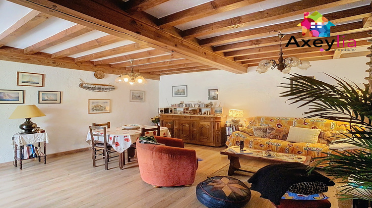 Ma-Cabane - Vente Maison Saint-Rirand, 101 m²