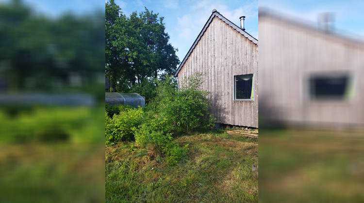 Ma-Cabane - Vente Maison SAINT RIVOAL, 38 m²