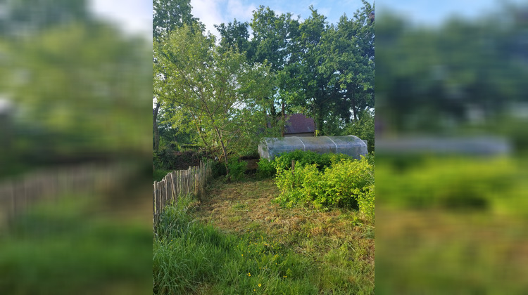 Ma-Cabane - Vente Maison SAINT RIVOAL, 38 m²