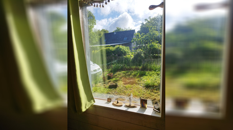 Ma-Cabane - Vente Maison SAINT RIVOAL, 38 m²