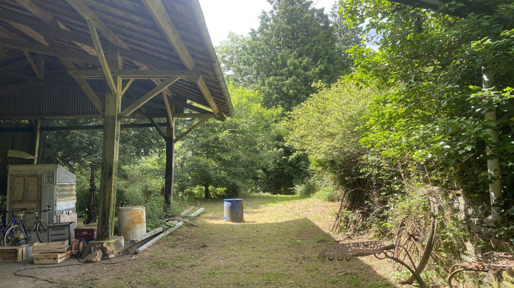 Ma-Cabane - Vente Maison Saint-Rivoal, 150 m²