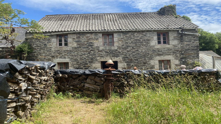 Ma-Cabane - Vente Maison Saint-Rivoal, 150 m²