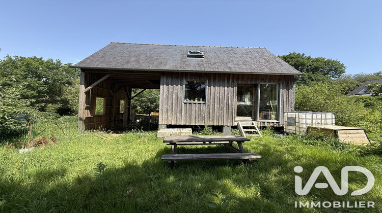 Ma-Cabane - Vente Maison Saint-Rivoal, 38 m²