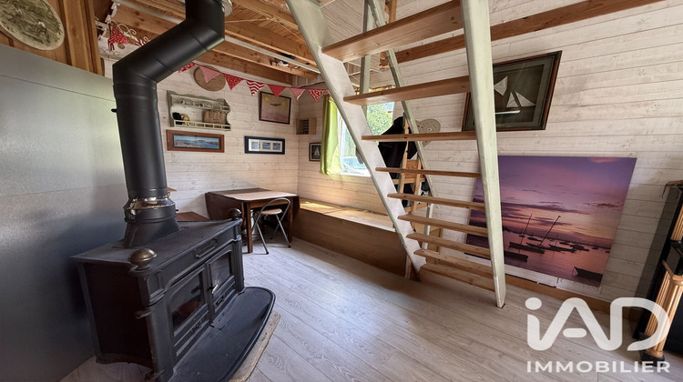 Ma-Cabane - Vente Maison Saint-Rivoal, 38 m²