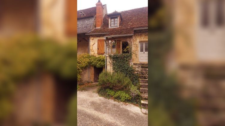 Ma-Cabane - Vente Maison Saint-Robert, 44 m²