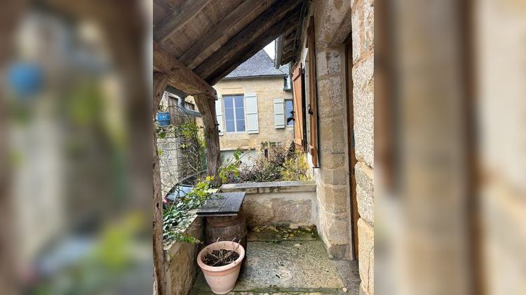 Ma-Cabane - Vente Maison Saint-Robert, 44 m²