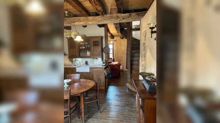 Ma-Cabane - Vente Maison Saint-Robert, 44 m²