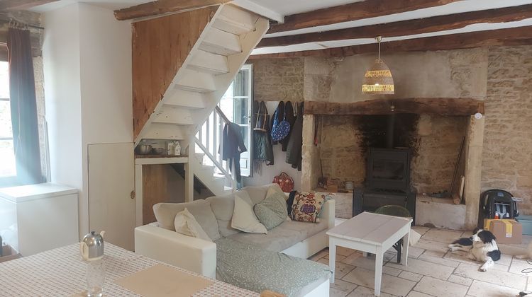 Ma-Cabane - Vente Maison Saint-Robert, 80 m²