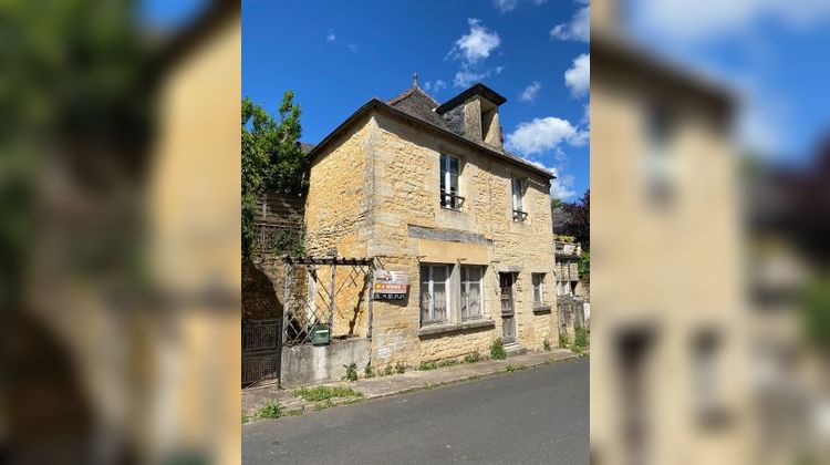 Ma-Cabane - Vente Maison Saint-Robert, 99 m²