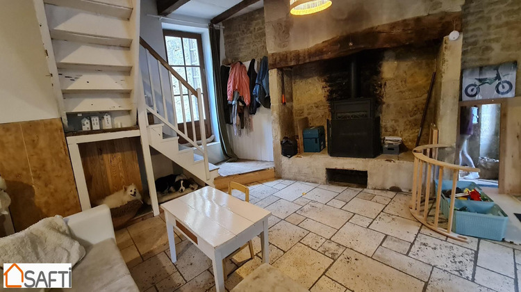 Ma-Cabane - Vente Maison Saint-Robert, 80 m²