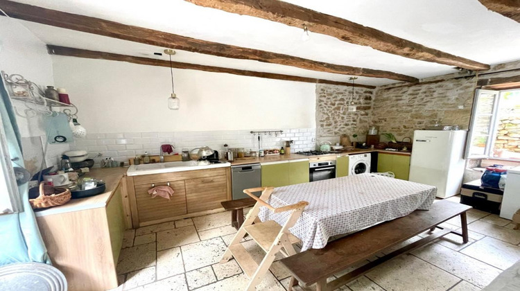 Ma-Cabane - Vente Maison SAINT ROBERT, 86 m²