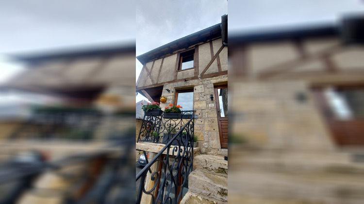 Ma-Cabane - Vente Maison Saint-Robert, 135 m²