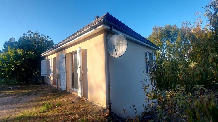 Ma-Cabane - Vente Maison Saint-Robert, 75 m²