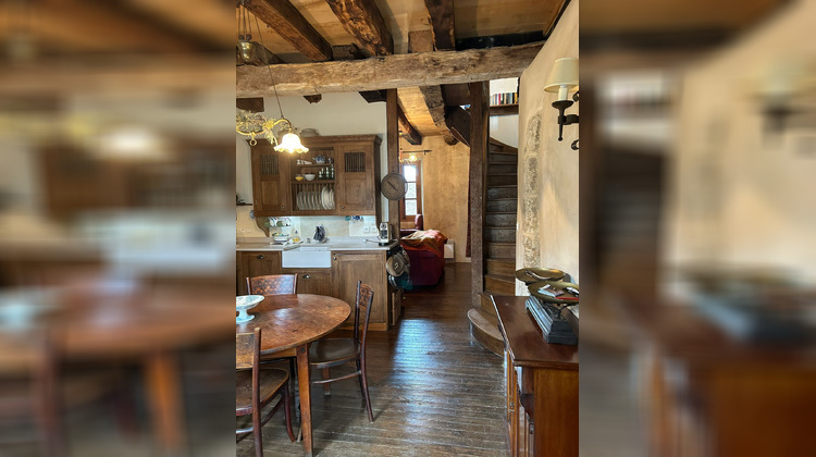 Ma-Cabane - Vente Maison Saint-Robert, 44 m²