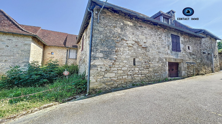 Ma-Cabane - Vente Maison Saint-Robert, 81 m²