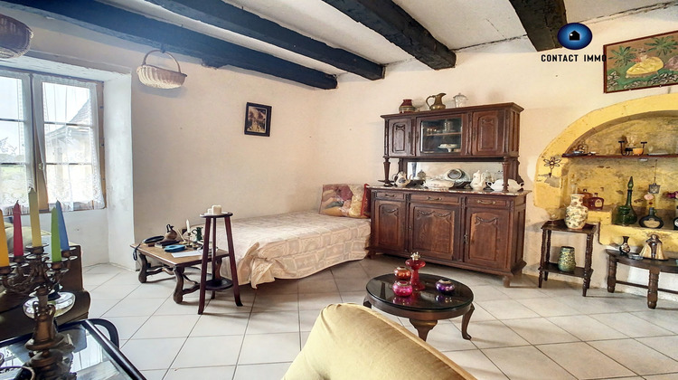 Ma-Cabane - Vente Maison Saint-Robert, 81 m²