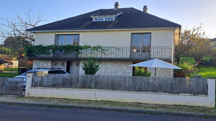 Ma-Cabane - Vente Maison SAINT ROBERT, 150 m²