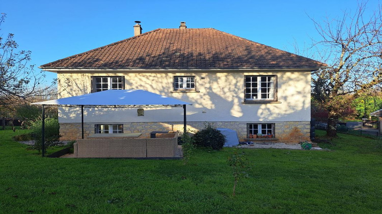 Ma-Cabane - Vente Maison SAINT ROBERT, 150 m²