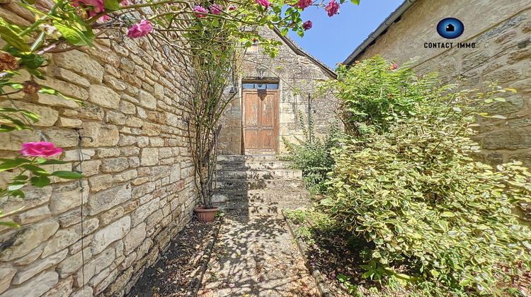 Ma-Cabane - Vente Maison Saint-Robert, 81 m²